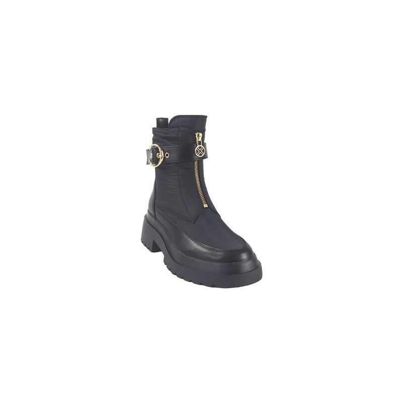 Xti  Schuhe Botín señora  141996 negro