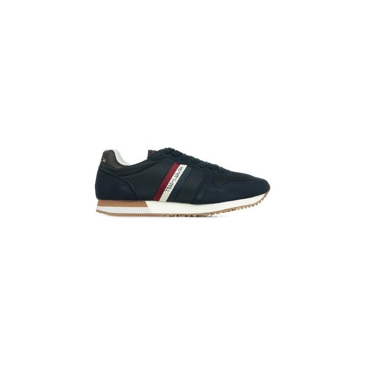 Teddy Smith  Sneaker ZC Com