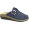 Grunland  Hausschuhe GRU-CCC-CE0865-BL
