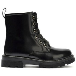 Conguitos  Stiefel COSH305017 Negro