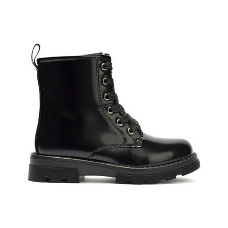 Conguitos  Stiefel COSH305017 Negro