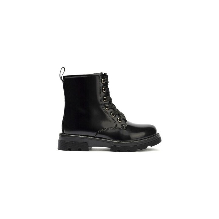 Conguitos  Stiefel COSH305017 Negro