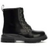 Conguitos  Stiefel COSH305017 Negro