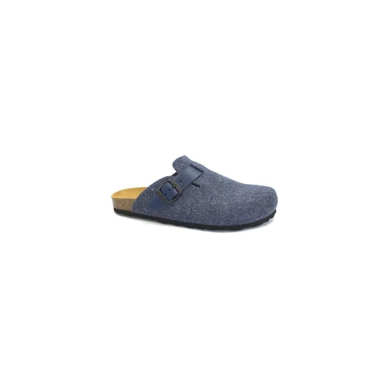 Grunland  Hausschuhe GRU-CCC-CB0185-BL
