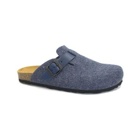 Grunland  Hausschuhe GRU-CCC-CB0185-BL