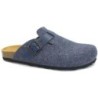 Grunland  Hausschuhe GRU-CCC-CB0185-BL