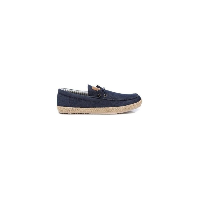 Xti  Halbschuhe 142841
