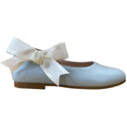 Titanitos  Ballerinas CRAIC F140 ISA Celeste