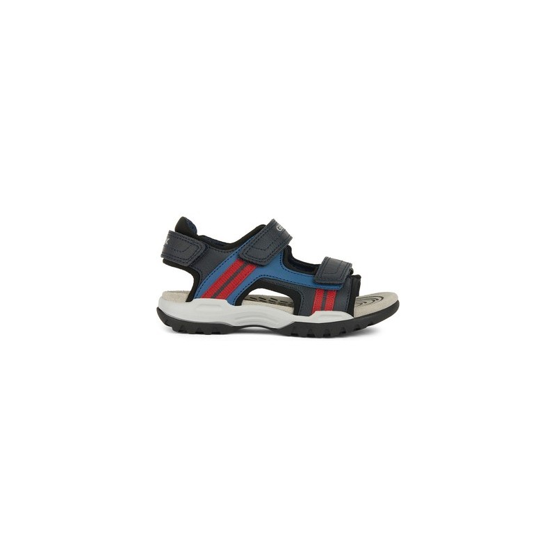 Geox  Sandalen BOREALIS J450RA SANDALEN