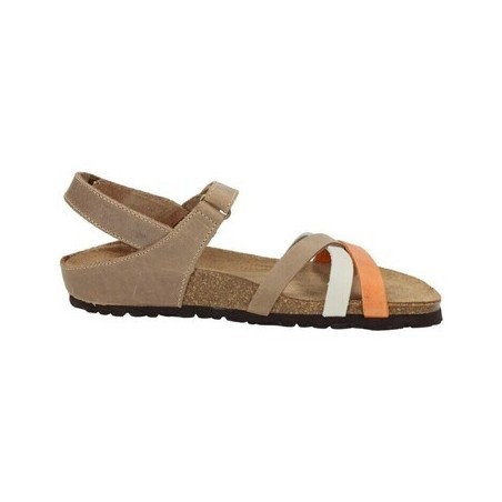 Interbios  Sandalen -