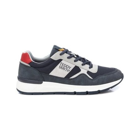 Teddy Smith  Sneaker 78128