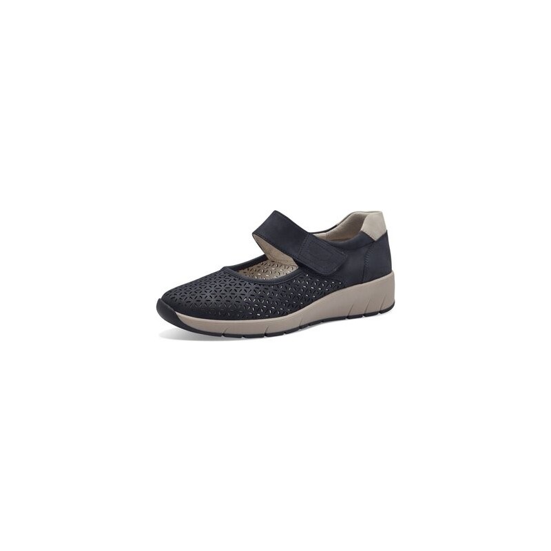 Jana  Damenschuhe Slipper Da.-Slipper 8-24664-42/805