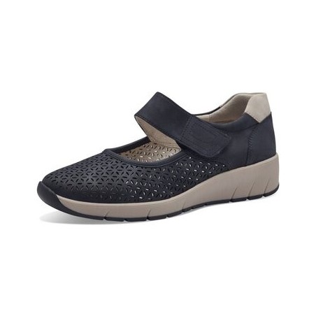 Jana  Damenschuhe Slipper Da.-Slipper 8-24664-42/805