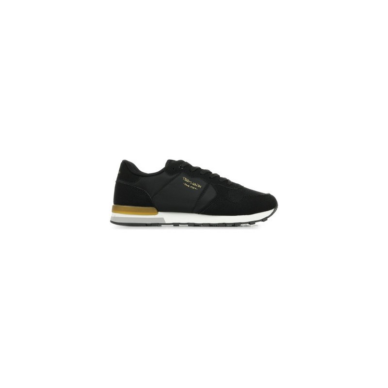 Teddy Smith  Sneaker Z Tex
