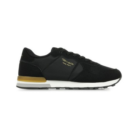 Teddy Smith  Sneaker Z Tex