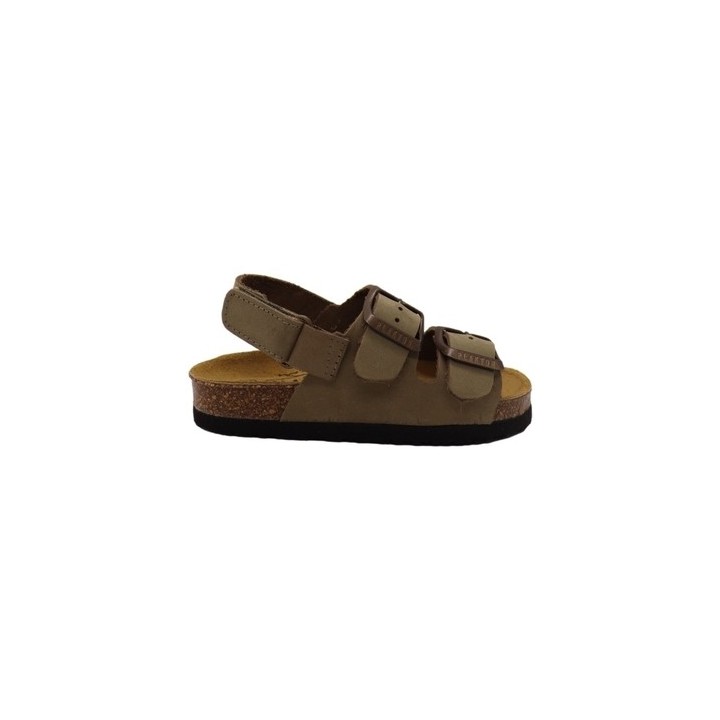 Plakton  Sandalen Poli Baby Sandals - Kaki