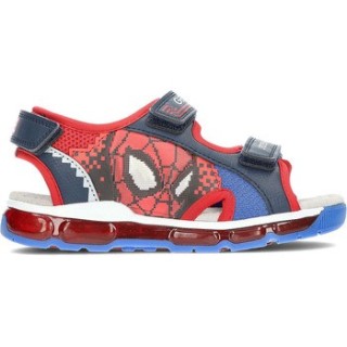 Geox  Sandalen J450QB ANDROID SPIDERMAN SANDALEN