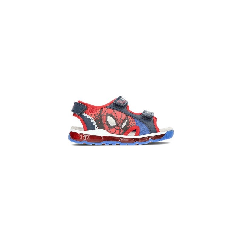 Geox  Sandalen J450QB ANDROID SPIDERMAN SANDALEN