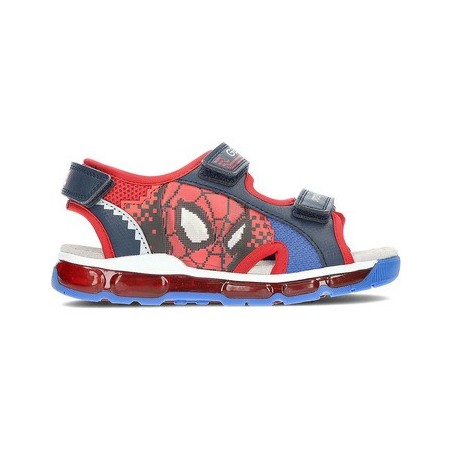 Geox  Sandalen J450QB ANDROID SPIDERMAN SANDALEN