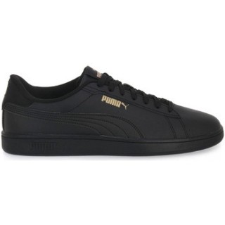 Puma  Fitnessschuhe 10 SMASH 3 LEA