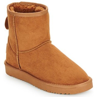 Xti  Damenstiefel 143233-CAMEL