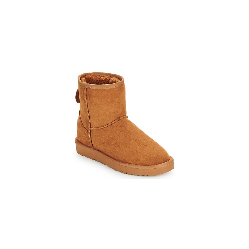 Xti  Damenstiefel 143233-CAMEL