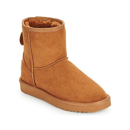Xti  Damenstiefel 143233-CAMEL