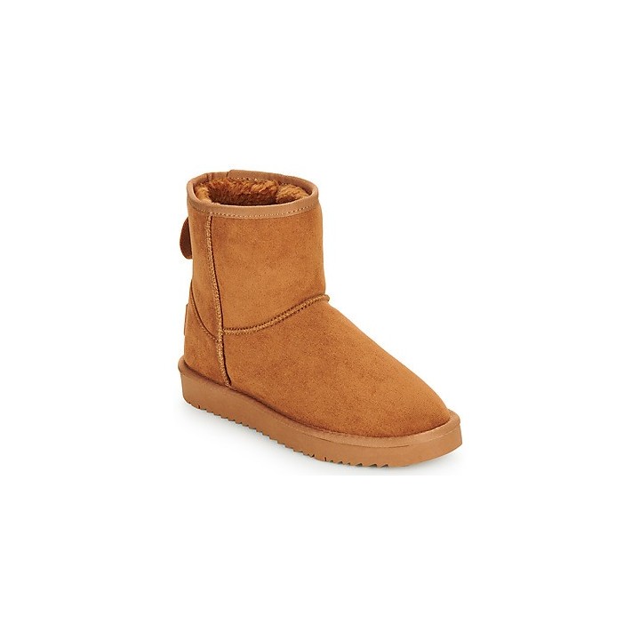 Xti  Damenstiefel 143233-CAMEL