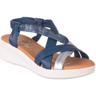 Oh My Sandals  Sandalen SCHUHE  5406