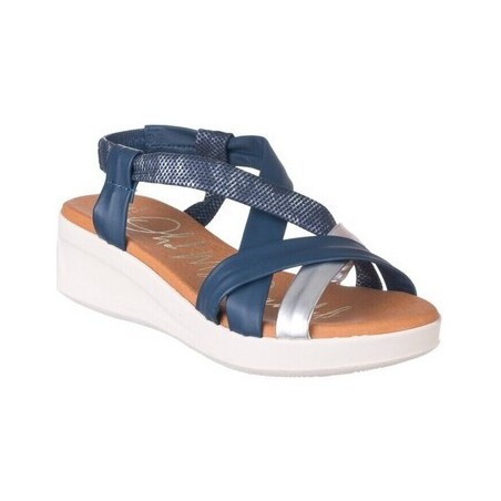 Oh My Sandals  Sandalen SCHUHE  5406
