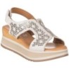 Maria Jaen  Sandalen 8516