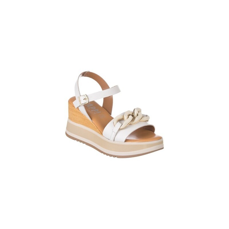 Maria Jaen  Sandalen 8518