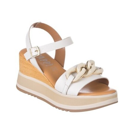 Maria Jaen  Sandalen 8518