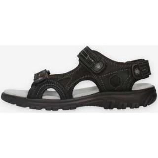 Lumberjack  Sandalen SMI7806-001-O19-CB001