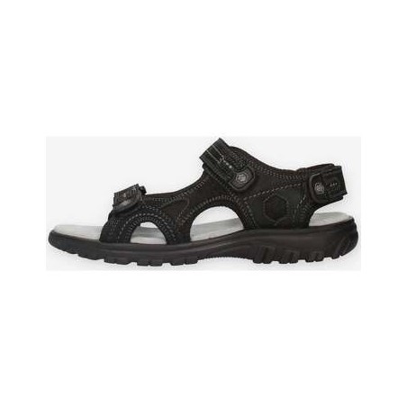 Lumberjack  Sandalen SMI7806-001-O19-CB001