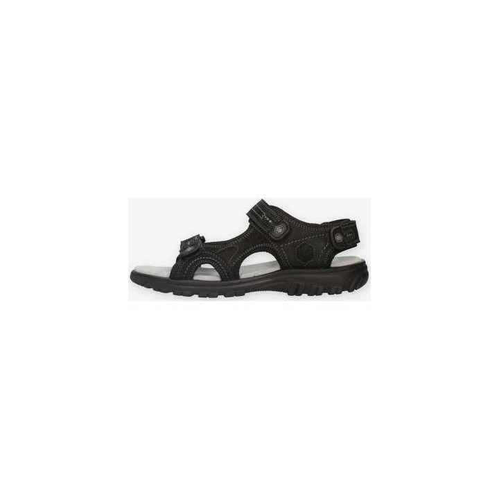 Lumberjack  Sandalen SMI7806-001-O19-CB001