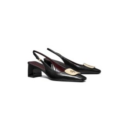 TORY BURCH Pumps GEORGIA schwarz | 37