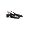 TORY BURCH Pumps GEORGIA schwarz | 37