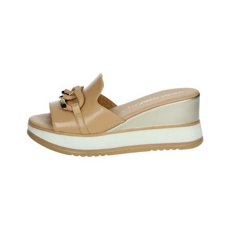 Fascino Donna  Zehensandalen 21108-E4