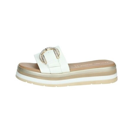 Fascino Donna  Zehensandalen 11124-E4