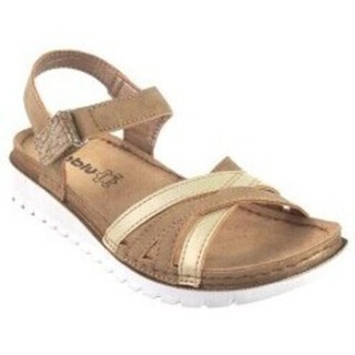 Inblu  Schuhe Sandalia señora  cn41 platino