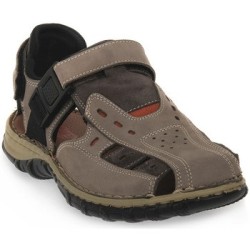Zen  Sandalen GRAFITE