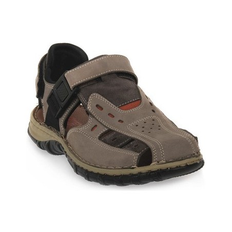 Zen  Sandalen GRAFITE