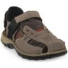 Zen  Sandalen GRAFITE