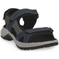 Imac  Sandalen AZZURRO