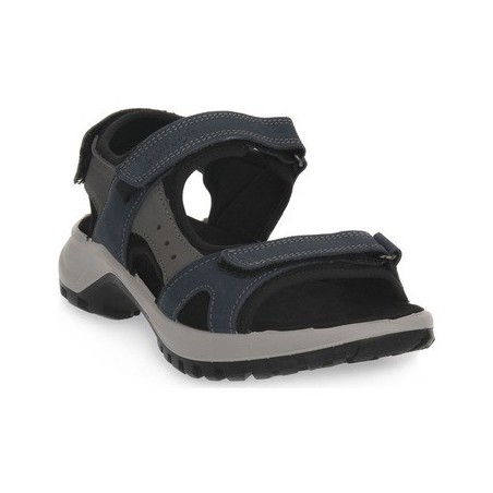 Imac  Sandalen AZZURRO