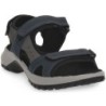 Imac  Sandalen AZZURRO