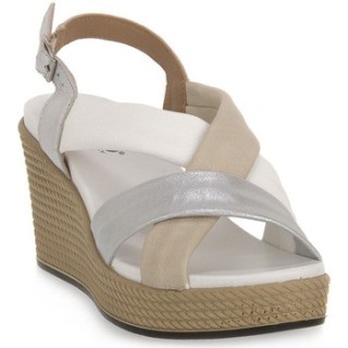 IgI&CO  Sandalen AGATHA ARGENTO