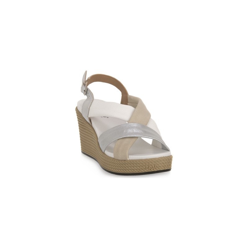 IgI&CO  Sandalen AGATHA ARGENTO
