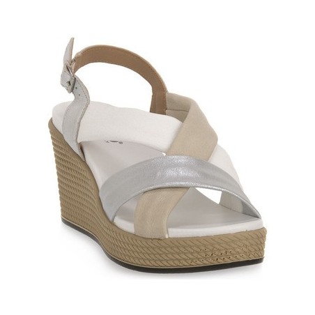 IgI&CO  Sandalen AGATHA ARGENTO